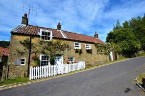 The Lord Nelson, War Memorial To Beck Hole, Beck Hole, Whitby YO22 5LE