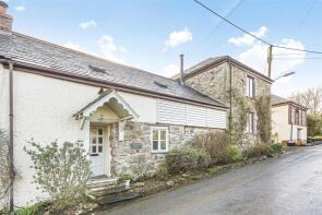 Courtneys Kelly, Road From Rosedinnick To Talskiddy, Talskiddy, St. Columb TR9 6ED