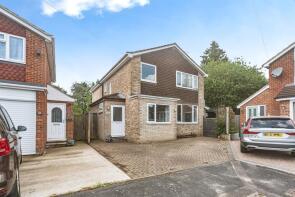 20, Croft Road, Basingstoke RG23 7LA