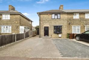 28, Nutbrowne Road, Dagenham RM9 6BQ