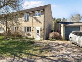 39, Coopers Road, Martlesham Heath, Ipswich IP5 3SJ