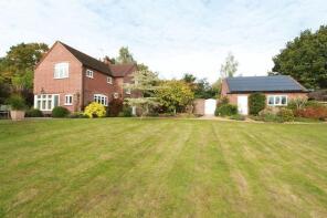 Acton Cottage, Acton Lane, Acton, Newcastle ST5 4EQ