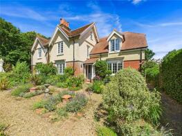 Deben Cottage, Methersgate Hall Drive, Sutton IP12 3JL