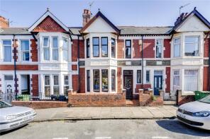30, Summerfield Avenue, Gabalfa, Cardiff CF14 3QA