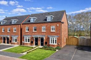13, Townfield Place, Macclesfield SK11 9GG