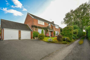 Lawnswood, Hollis Lane, Denstone ST14 5HP