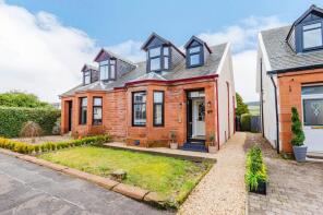 9, Campbell Street, Darvel KA17 0BZ