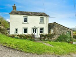 Greystones, Shaws Lane, Hawes DL8 3PH