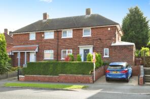 97, Motehall Road, Sheffield S2 1RE