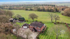Boars Wood, Crookham Common Road, Crookham Common, Thatcham RG19 8EH