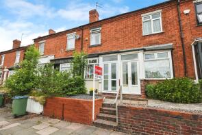 266, Hagley Road West, Oldbury B68 0NR
