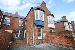 23, Manila Street, Sunderland SR2 8RS