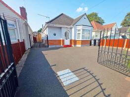 96, Craigmoor Avenue, Bournemouth BH8 9LS