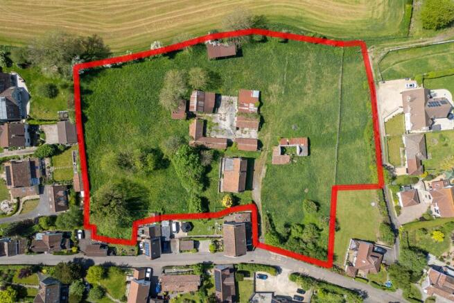 Blackmoor Farm, Blackmoor Langford, North Somerset