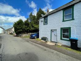 4, Stewart Place, Church Street, Biggar ML12 6XD