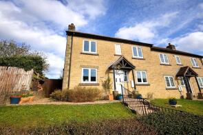 12, Cuffs Lane, Salisbury SP3 6LH