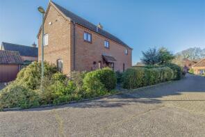 3 Wheatley Cottage, Millway, Beccles NR34 7PS