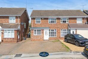 12, Willow Brook Road, Coventry CV8 3JT