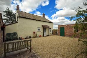 Spring Cottage, Louth Road, Louth LN11 7BW