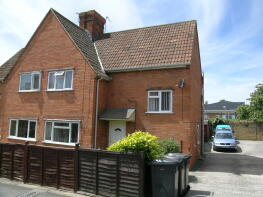 19, Westfield Road, Yeovil BA21 3DA