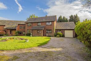 Heathers, Oak Road, Denstone ST14 5HT