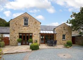 6, Marmaduke Cottages, Church Lane, Carnforth LA6 2RP