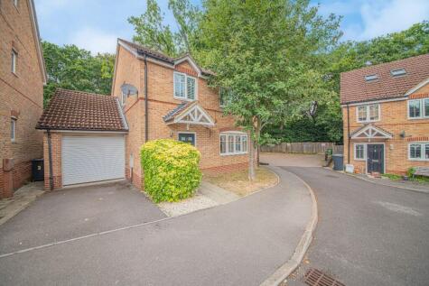 Midhurst Court, Chandlers Ford, SO53