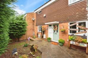 3, Binton Close, Redditch B98 0BE