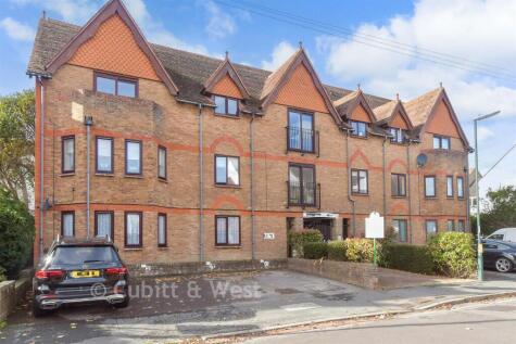 Campbell Road, Bognor Regis, West Sussex