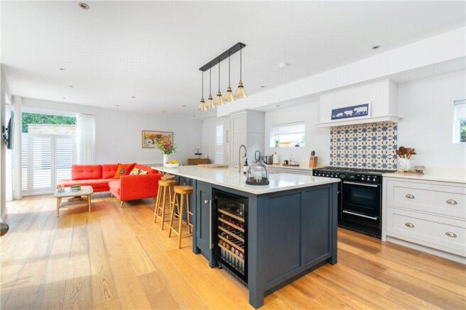 Family Kitchen