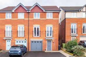 29, College Drive, Horwich, Bolton BL6 6GH