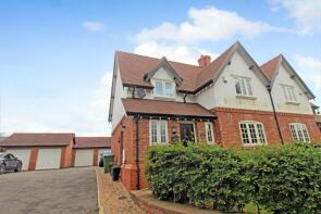 Rosewood Cottage, Barton Village Road, Barton, Malpas SY14 7HU