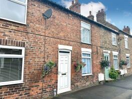 2, Rose Cottage, Main Street, Hull HU11 5JF