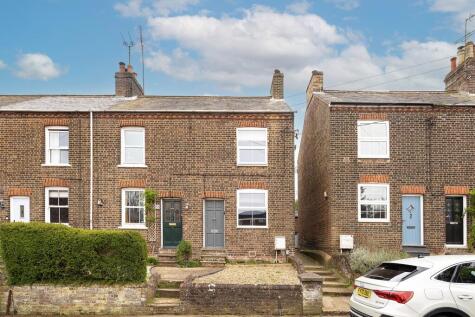 Brook Street, Tring