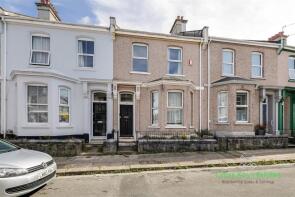 67, Beaumont Street, Plymouth PL2 3AQ
