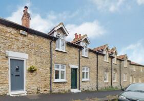 16, Hungate, Brompton By Sawdon, Scarborough YO13 9DW