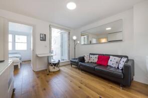 16, Bateman Street, London W1D 3AH