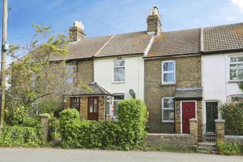 Eastwood Cottages, Conyer, Sittingbourne