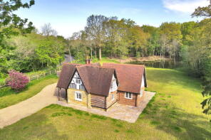 Langton Park Lodge, Fordcombe Road, Fordcombe, Tunbridge Wells TN3 0RB