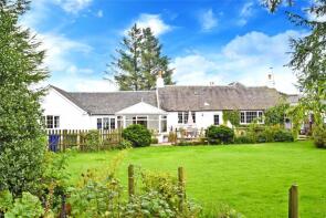 Douchlage Cottage Balfron Station, A81 From Junction With B835 To Junction With A811, Glasgow G63 0SQ