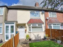 98, George Street, Coventry CV7 8GP