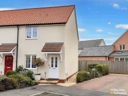 24, Marsh Gardens, Minehead TA24 6EX