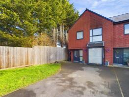16, Noble Close, Saltney, Chester CH4 8BA