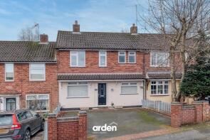 46, Blaze Hill Road, Kingswinford DY6 0LB