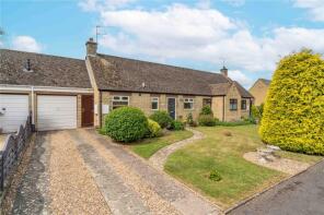 29, Field Lane, Broadway WR12 7QB