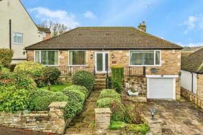 Rosebank, Hill Crest, Collingham, Wetherby LS22 5DN