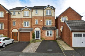 16, Field Rose Court, Chorley PR6 9SS