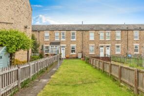 23, Wrightson Street, Cramlington NE23 3BQ