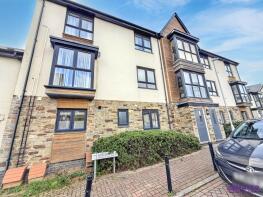 Flat 2, 24, Airborne Drive, Plymouth PL6 8DQ