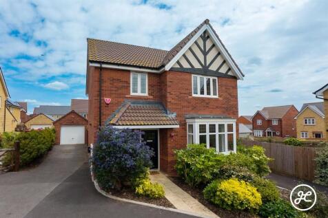 Marigold Road, Bridgwater, TA5